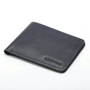 HAUT-TON Genuine Leather 100% Authentic Wallet​